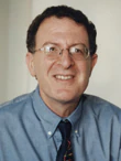 Jeffrey I. Gordon博士