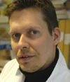 Janne Lehti博士